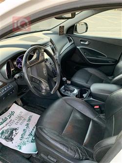 هيونداي سانتافي